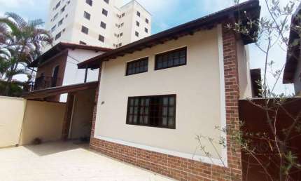 Casa com 3 dormitórios à venda, 170 m² por R$ 980.000,00 - Jardim das Indústrias - São José dos Campos/SP