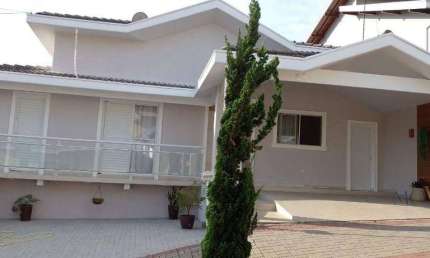 Casa à venda, 150 m² por R$ 1.100.000,00 - Condomínio Residencial Mantiqueira - São José dos Campos/SP