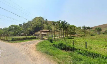 Fazenda à venda, 2178000 m² por R$ 25.000.000,00 - Freitas - São José dos Campos/SP