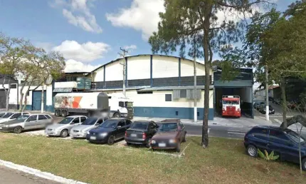 Galpão à venda, 2000 m² por R$ 4.200.000,00 - Vila São Bento - São José dos Campos/SP