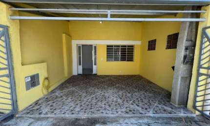 Casa com 3 dormitórios à venda, 81 m² por R$ 549.000,00 - Jardim Satélite - São José dos Campos/SP