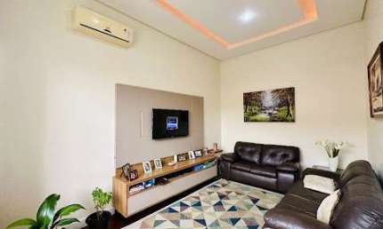 Casa com 3 dormitórios à venda, 270 m² por R$ 1.680.000,00 - Jardim Esplanada II - São José dos Campos/SP