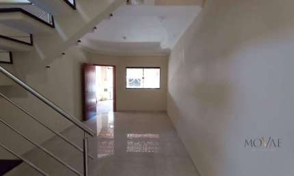 Sobrado com 3 dormitórios à venda, 160 m² por R$ 795.000,00 - Jardim das Indústrias - São José dos Campos/SP