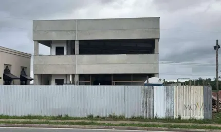 Prédio para alugar, 350 m² por R$ 16.450,00/mês - Urbanova - São José dos Campos/SP