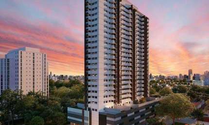 Apartamento com 2 dormitórios à venda, 58 m² por R$ 665.000,00 - Jardim Esplanada - São José dos Campos/SP