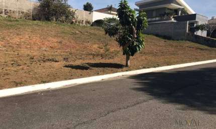 Terreno à venda, 600 m² por R$ 400.000,00 - Residencial Santa Helena - Caçapava/SP