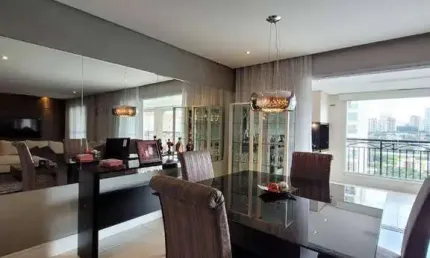Apartamento com 3 dormitórios à venda, 178 m² por R$ 2.200.000,00 - Jardim Apolo - São José dos Campos/SP