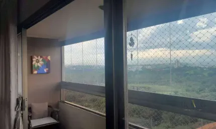 Apartamento com 4 dormitórios à venda, 180 m² por R$ 980.000,00 - Centro - São José dos Campos/SP