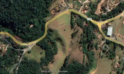 Sítio à venda, 24100 m² por R$ 900.000,00 - Santa Cruz - Santo Antônio do Pinhal/SP