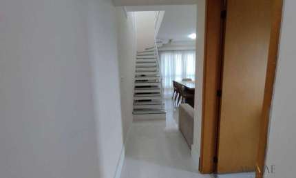 Cobertura com 4 dormitórios à venda, 243 m² por R$ 2.100.000,00 - Jardim Alvorada - São José dos Campos/SP