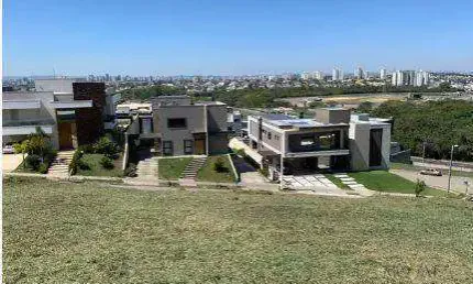 Terreno à venda, 900 m² por R$ 1.950.000,00 - Condomínio Reserva do Paratehy - São José dos Campos/SP