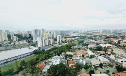 Sala para alugar, 37 m² por R$ 4.575,69/mês - Jardim Esplanada - São José dos Campos/SP
