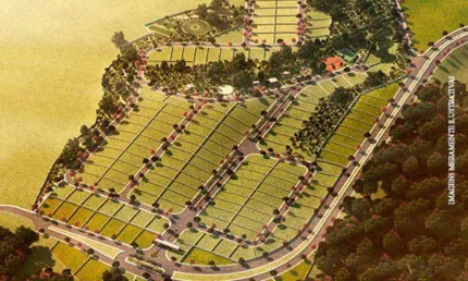 Terreno à venda, 798 m² por R$ 800.000,00 - Jardim Portugal - São José dos Campos/SP