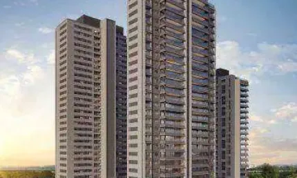 Apartamento com 5 dormitórios à venda, 300 m² por R$ 3.450.000,00 - Jardim das Colinas - São José dos Campos/SP