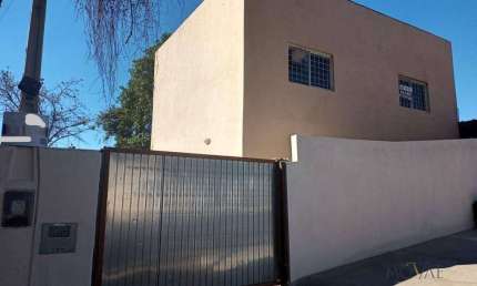 Galpão à venda, 170 m² por R$ 340.000,00 - Jardim Colônia - Jacareí/SP
