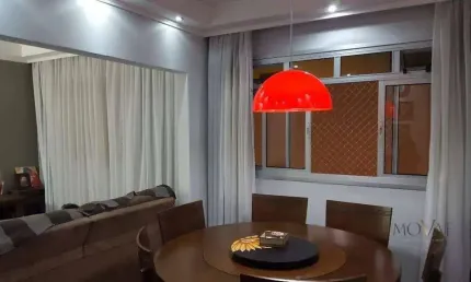 Apartamento com 3 dormitórios à venda, 70 m² por R$ 450.000,00 - Jardim Satélite - São José dos Campos/SP