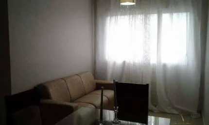 Apartamento com 3 dormitórios à venda, 67 m² por R$ 480.000,00 - Jardim Satélite - São José dos Campos/SP