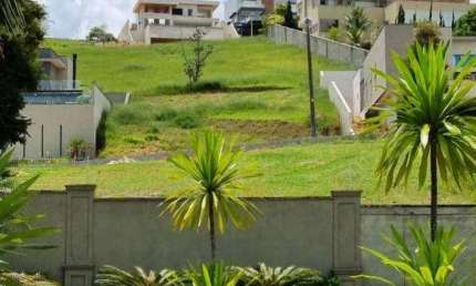 Terreno à venda, 700 m² por R$ 1.300.000,00 - Condomínio Reserva do Paratehy - São José dos Campos/SP