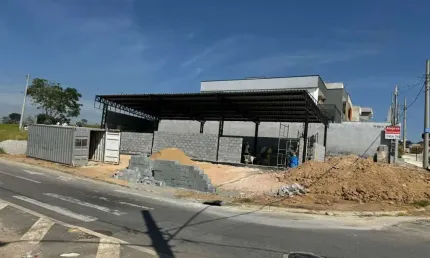 Ponto à venda, 180 m² por R$ 1.150.000,00 - Portal dos Pássaros - São José dos Campos/SP