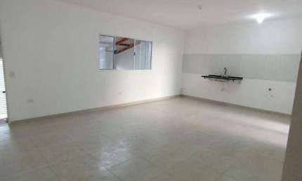 Casa com 3 dormitórios à venda, 120 m² por R$ 420.000,00 - Jardim Santa Júlia - São José dos Campos/SP