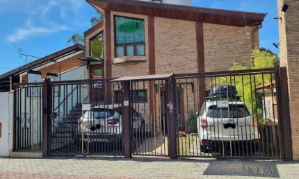 Ponto, 308 m² - venda por R$ 3.300.000,00 ou aluguel por R$ 24.336,36/mês - Vila Ema - São José dos Campos/SP