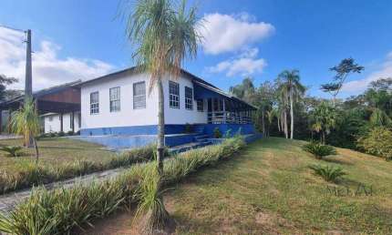 Casa com 4 dormitórios à venda, 310 m² por R$ 1.600.000,00 - Alto da Ponte - São José dos Campos/SP