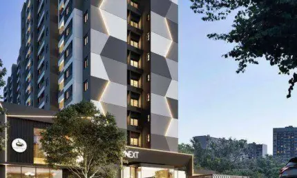 Apartamento com 2 dormitórios à venda, 56 m² por R$ 505.000,00 - Conjunto Residencial Trinta e Um de Março - São José dos Campos/SP