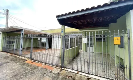Casa com 5 dormitórios à venda, 245 m² por R$ 1.500.000,00 - Vila Adyana - São José dos Campos/SP