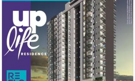 Apartamento com 2 dormitórios à venda, 62 m² por R$ 596.000,00 - Jardim Augusta - São José dos Campos/SP