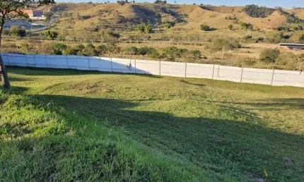 Terreno à venda, 1000 m² por R$ 750.000,00 - Parque Mirante Do Vale - Jacareí/SP