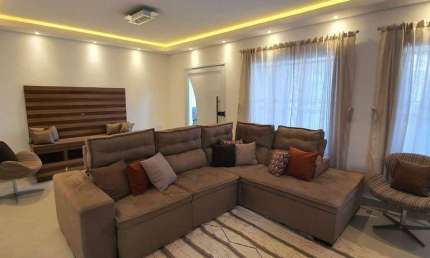 Casa com 5 dormitórios à venda, 350 m² por R$ 3.100.000,00 - Jardim Esplanada II - São José dos Campos/SP