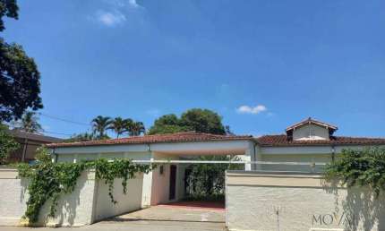 Casa com 7 dormitórios à venda, 320 m² por R$ 2.700.000,00 - Jardim Esplanada - São José dos Campos/SP