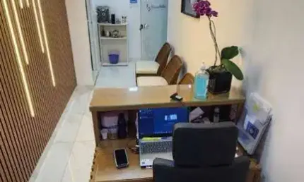 Sala à venda, 37 m² por R$ 265.000,00 - Jardim Apolo - São José dos Campos/SP