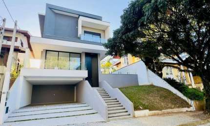 Casa com 3 dormitórios à venda, 330 m² por R$ 2.600.000,00 - Urbanova - São José dos Campos/SP