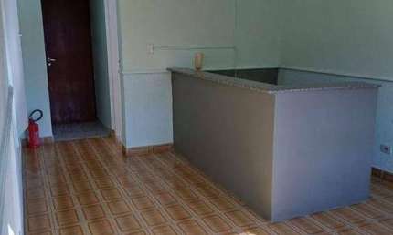 Sala comercial com 1 sala para alugar na Rua Virgem, Jardim Satélite, São José dos Campos