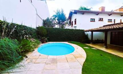 Casa com 4 dormitórios à venda, 394 m² por R$ 3.000.000,00 - Jardim das Colinas - São José dos Campos/SP