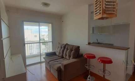 Apartamento com 2 dormitórios à venda, 58 m² por R$ 360.000,00 - Centro - São José dos Campos/SP