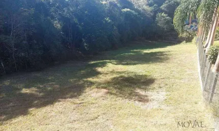 Terreno à venda, 1380m² por R$ 650.000 - Parque Mirante Do Vale - Jacareí/SP