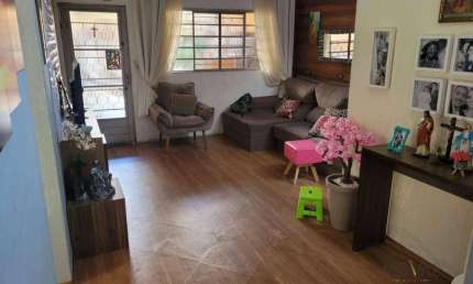 Casa com 6 dormitórios à venda, 305 m² por R$ 2.000.000,00 - Vila Ema - São José dos Campos/SP