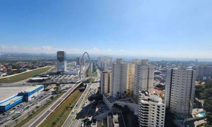 Apartamento com 3 dormitórios à venda, 147 m² por R$ 1.980.000,00 - Jardim Apolo - São José dos Campos/SP