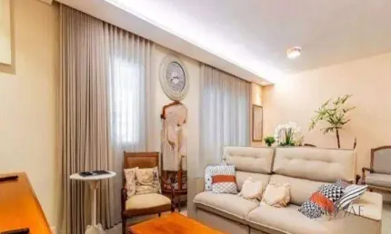 Apartamento com 3 dormitórios à venda, 114 m² por R$ 1.400.000,00 - Altos do Esplanada - São José dos Campos/SP