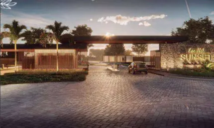 Terreno à venda, 351 m² por R$ 340.000,00 - Piedade - Caçapava/SP