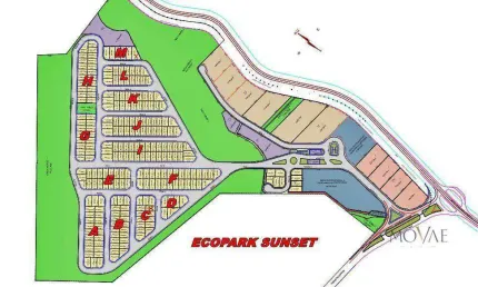 Terreno à venda, 305 m² por R$ 300.000,00 - Piedade - Caçapava/SP