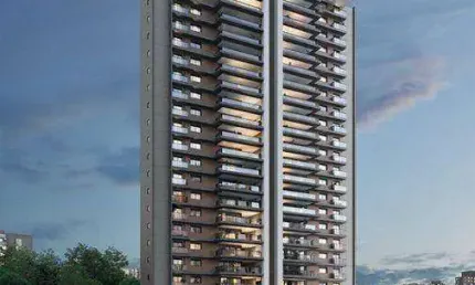 Apartamento com 4 dormitórios à venda, 188 m² por R$ 2.250.000,00 - Vila Ema - São José dos Campos/SP