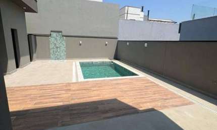 Casa com 3 dormitórios à venda, 214 m² por R$ 1.600.000,00 - Residencial Terras Do Vale - Caçapava/SP