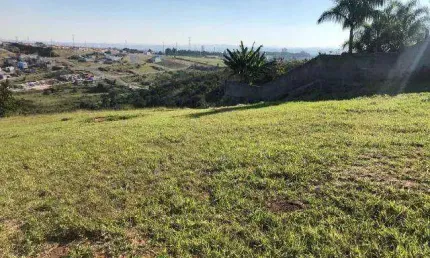 Terreno à venda, 2142 m² por R$ 1.350.000,00 - Parque Mirante Do Vale - Jacareí/SP