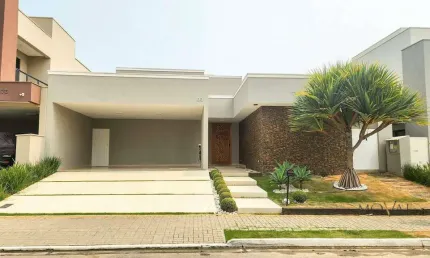 Casa com 3 dormitórios, 280 m² - venda por R$ 3.900.000,00 ou aluguel por R$ 21.700,00/mês - Jardim do Golfe - São José dos Campos/SP
