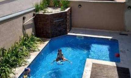 Casa com 4 dormitórios à venda, 350 m² por R$ 1.600.000,00 - Jardim Esplanada - São José dos Campos/SP