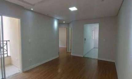 Apartamento com 2 dormitórios à venda, 51 m² por R$ 345.000 - Jardim Oriente - São José dos Campos/SP