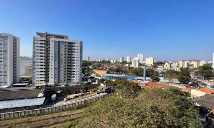 Apartamento com 2 dormitórios à venda, 65 m² por R$ 620.000,00 - Parque Industrial - São José dos Campos/SP